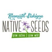 Klamath-Siskiyou Native Seeds