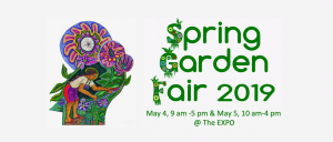 JCMAG 2019 Spring Garden Fair